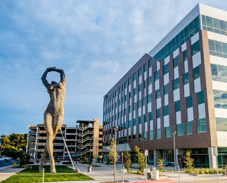 Ghirardelli Chocolate Signs Lease at San Leandro Tech Campus