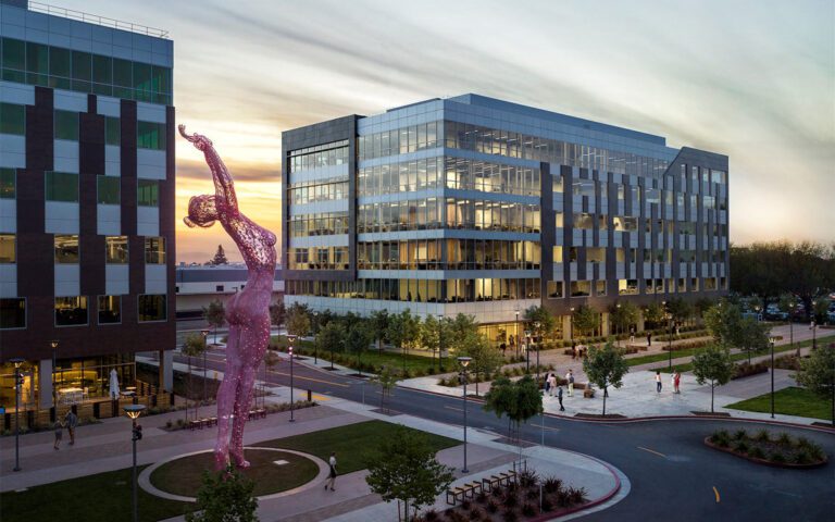 SLTC exclusive leasing assignment to Colliers International