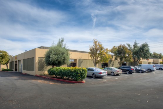 Lawrence Business Park - Westlake Realty